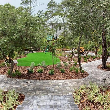 The Retreat At 30A Vila Santa Rosa Beach Exterior foto