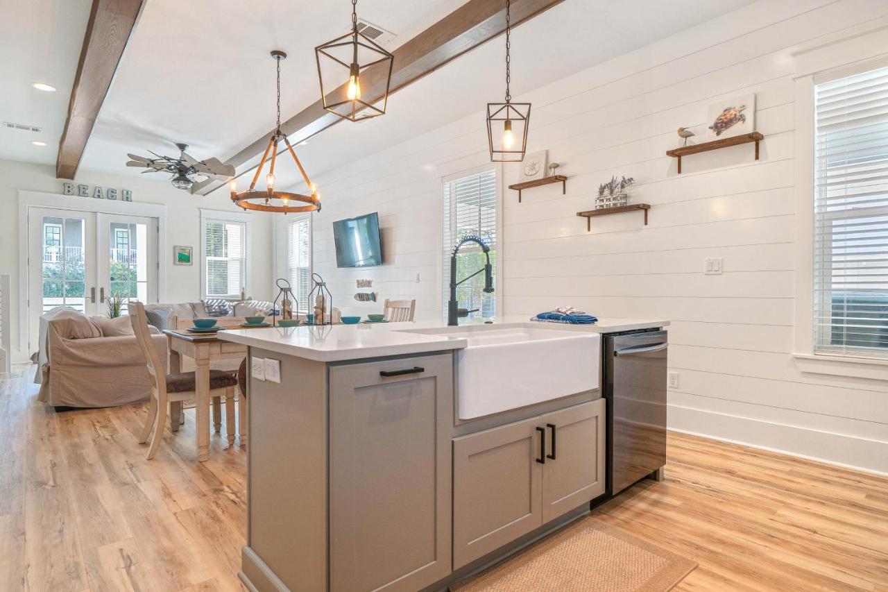 The Retreat At 30A Vila Santa Rosa Beach Exterior foto