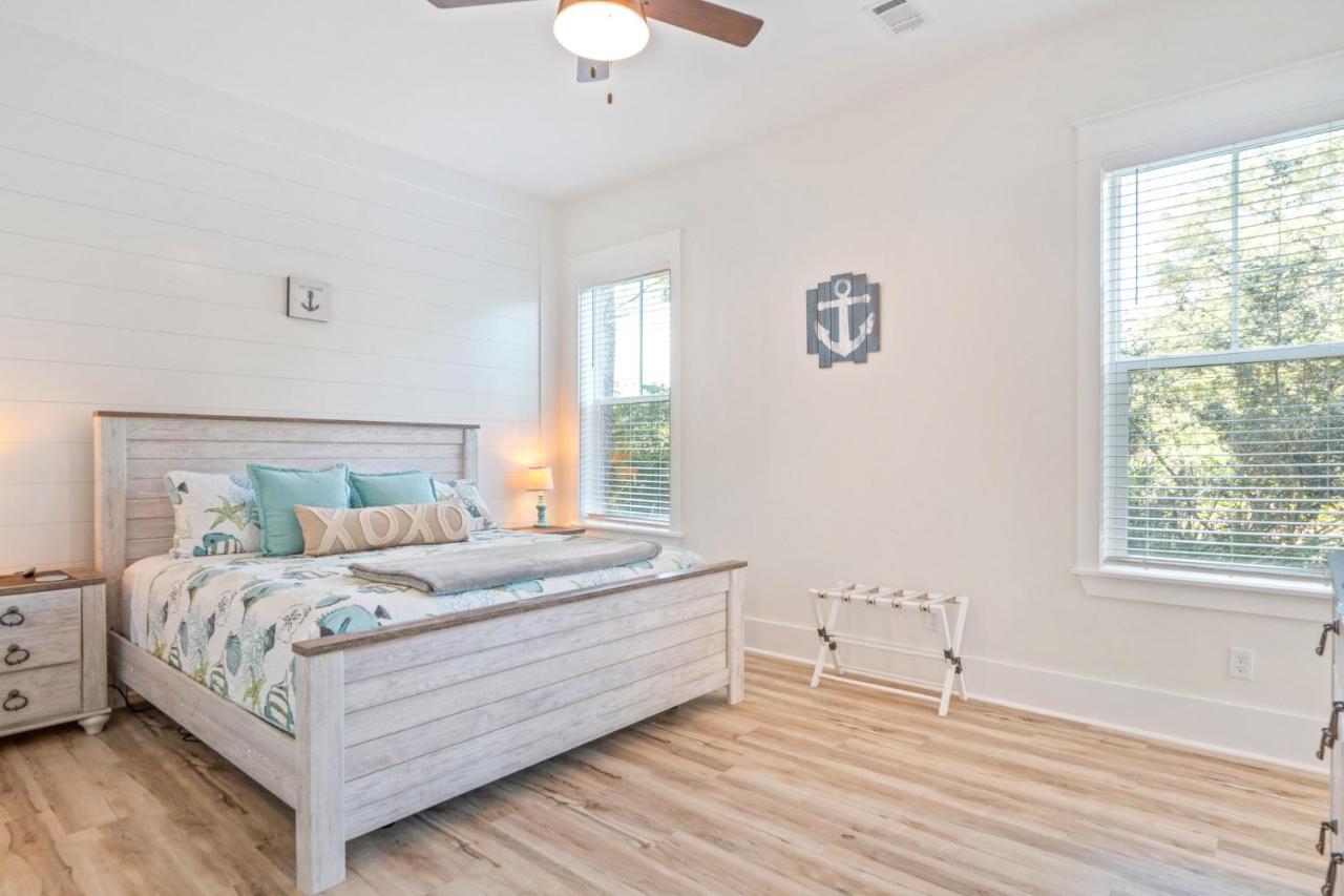 The Retreat At 30A Vila Santa Rosa Beach Exterior foto