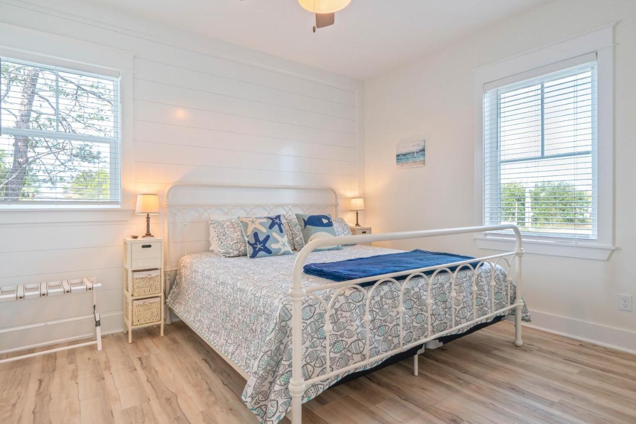 The Retreat At 30A Vila Santa Rosa Beach Exterior foto
