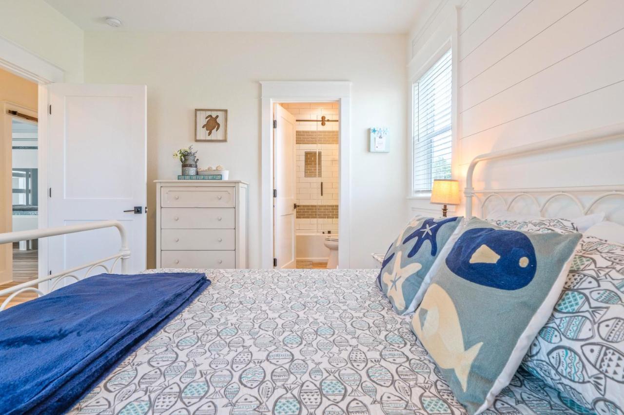 The Retreat At 30A Vila Santa Rosa Beach Exterior foto