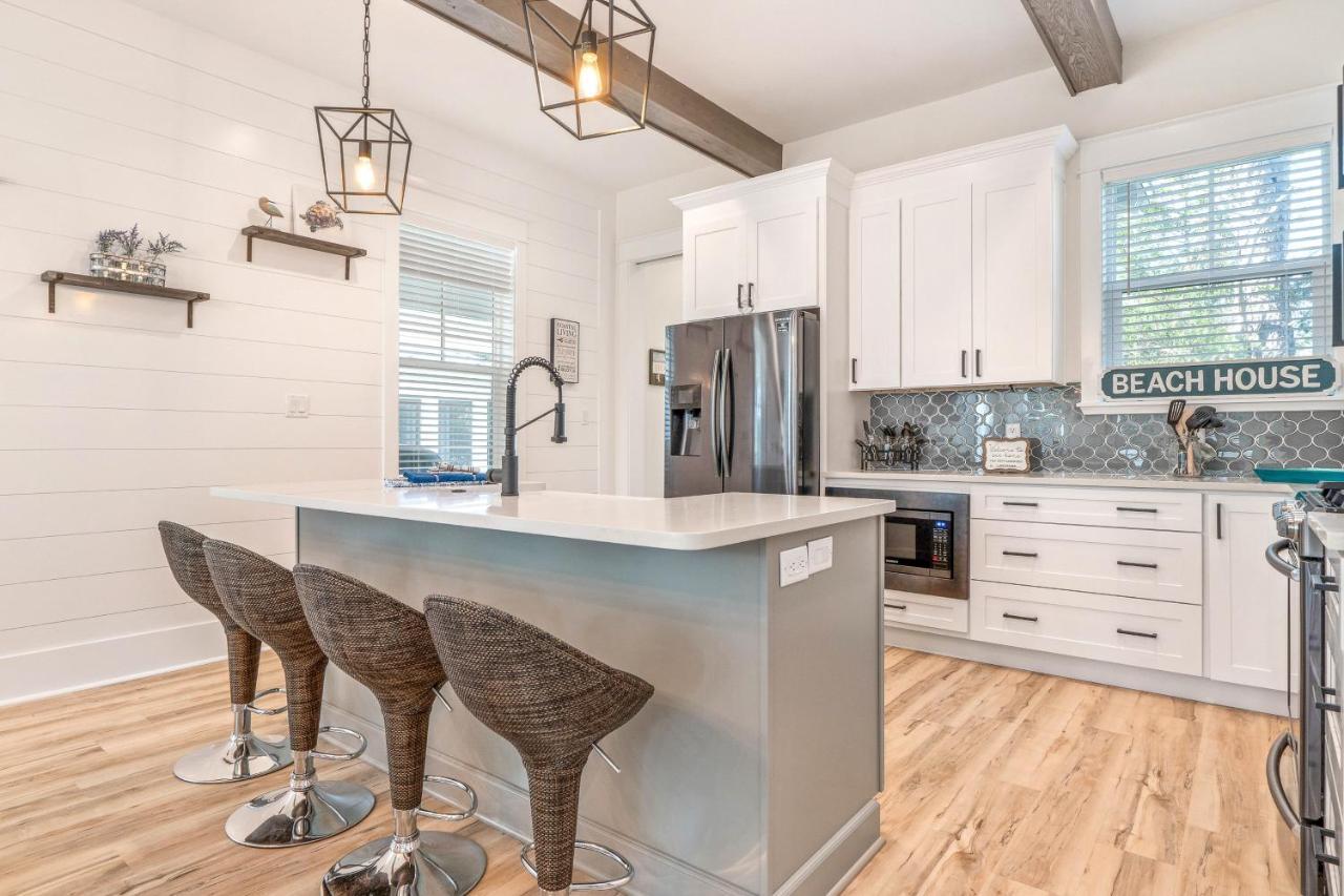 The Retreat At 30A Vila Santa Rosa Beach Exterior foto