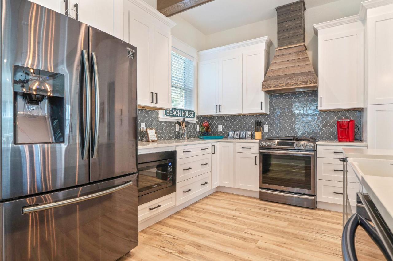 The Retreat At 30A Vila Santa Rosa Beach Exterior foto