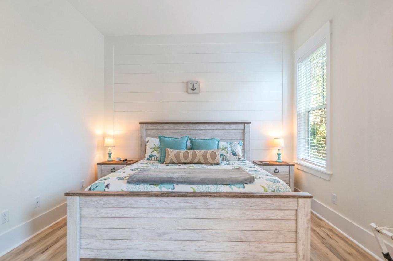 The Retreat At 30A Vila Santa Rosa Beach Exterior foto