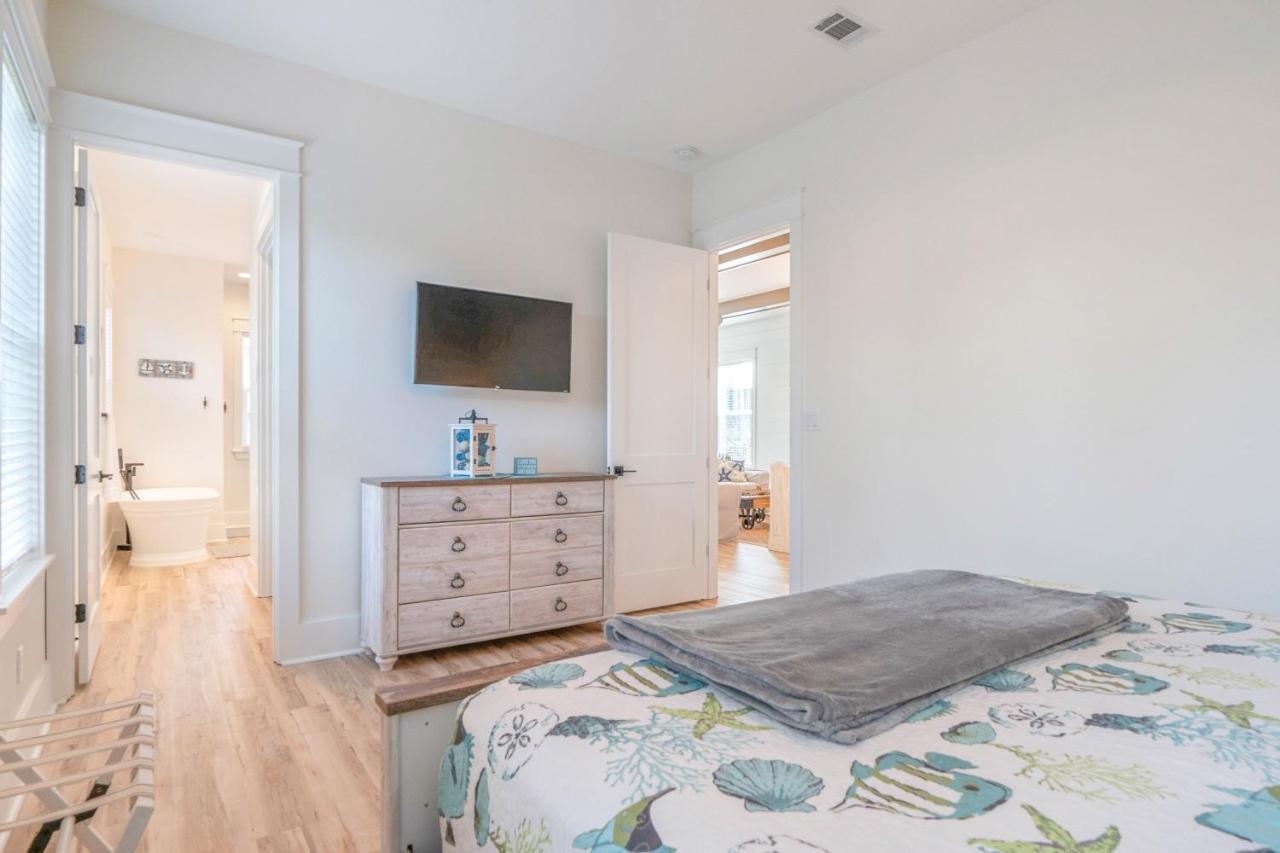 The Retreat At 30A Vila Santa Rosa Beach Exterior foto